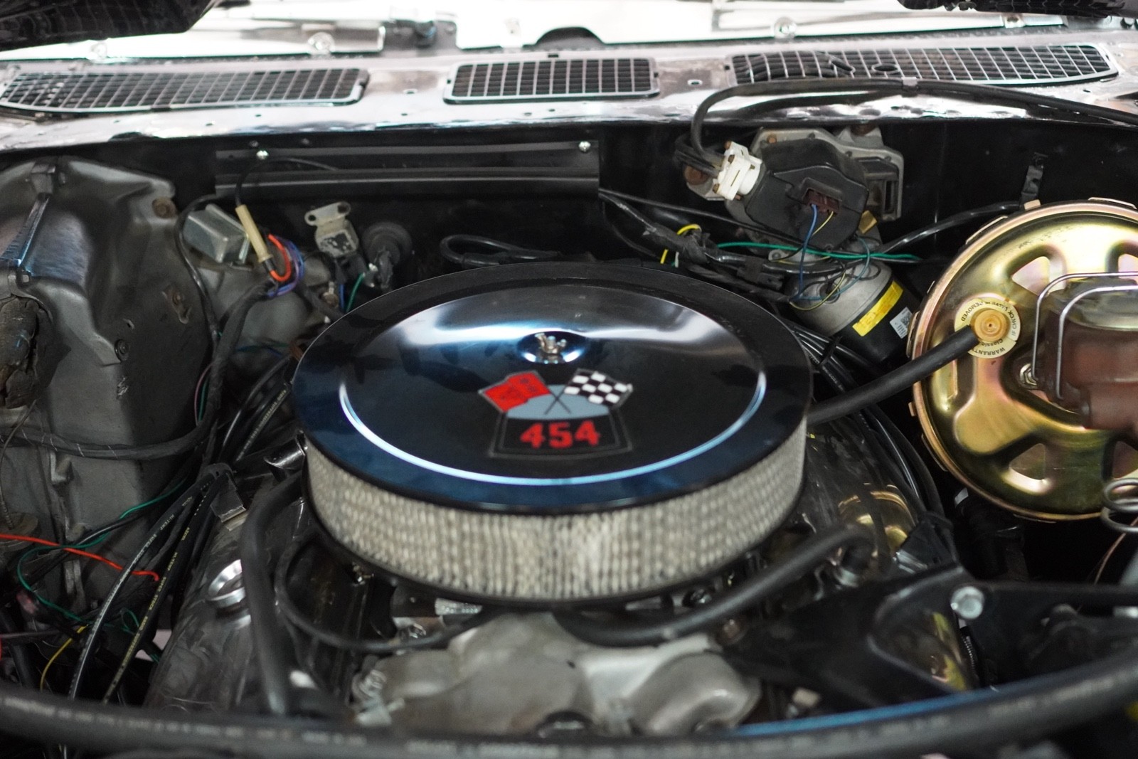 Chevrolet-El-Camino-1970-34