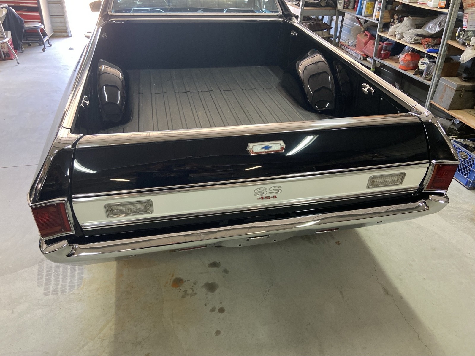Chevrolet-El-Camino-1970-35