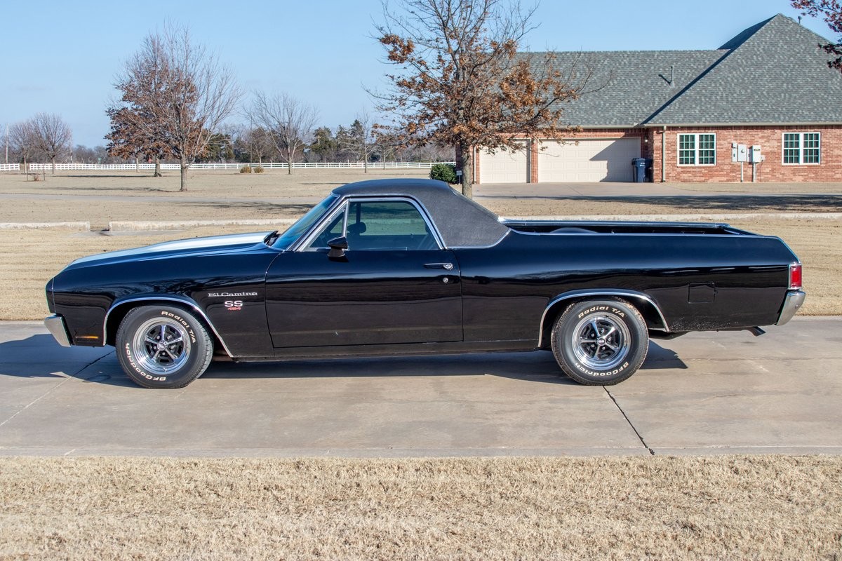 Chevrolet-El-Camino-1970-4