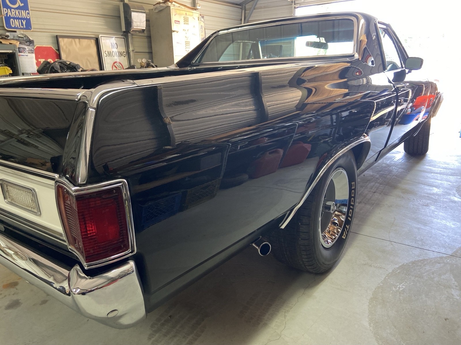 Chevrolet-El-Camino-1970-4