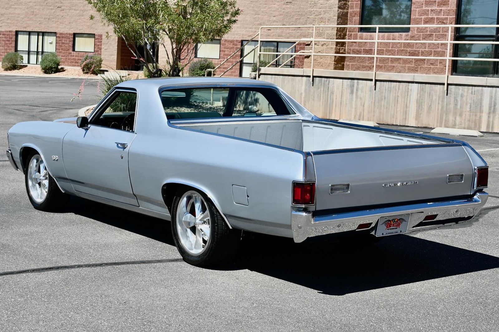 Chevrolet-El-Camino-1972-9