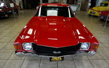 Chevrolet-El-Camino-1972-Classic-Car-11