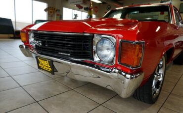 Chevrolet-El-Camino-1972-Classic-Car-18