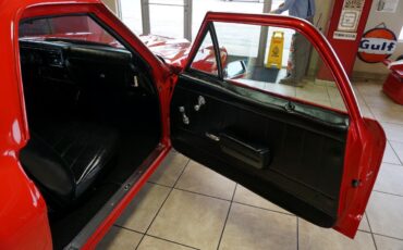 Chevrolet-El-Camino-1972-Classic-Car-22
