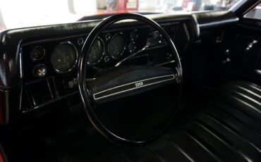 Chevrolet-El-Camino-1972-Classic-Car-24