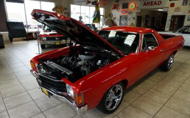 Chevrolet-El-Camino-1972-Classic-Car-28