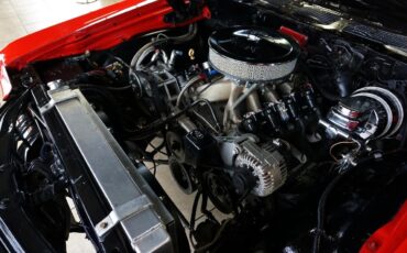 Chevrolet-El-Camino-1972-Classic-Car-29