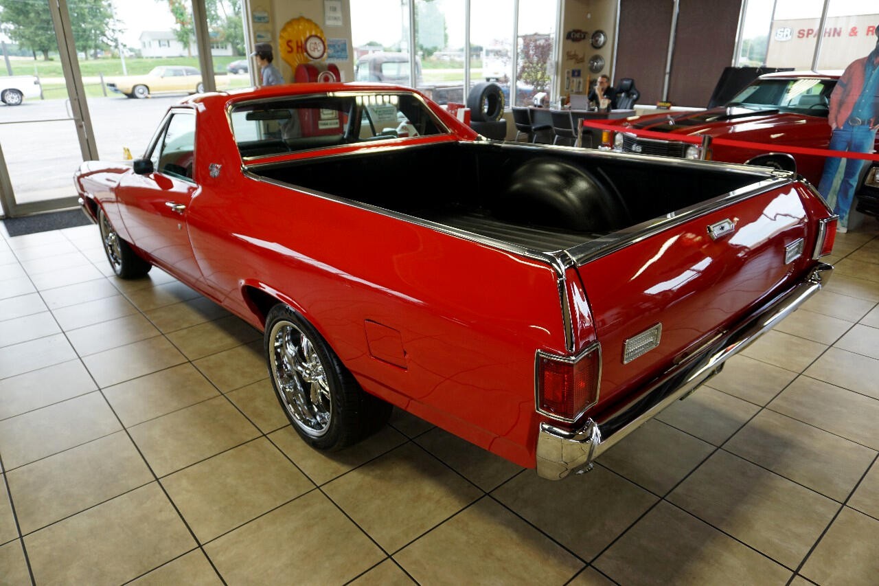Chevrolet-El-Camino-1972-Classic-Car-3