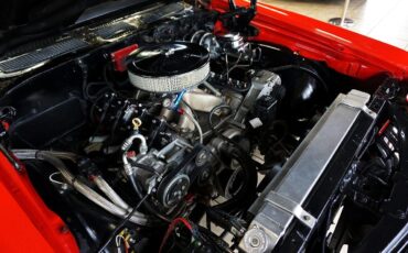 Chevrolet-El-Camino-1972-Classic-Car-30