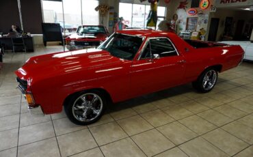 Chevrolet-El-Camino-1972-Classic-Car-36