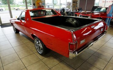 Chevrolet-El-Camino-1972-Classic-Car-37