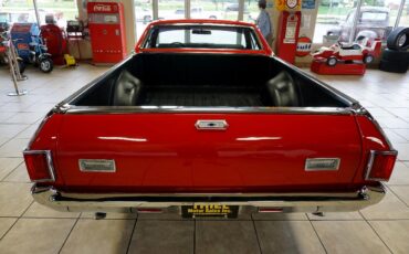 Chevrolet-El-Camino-1972-Classic-Car-38
