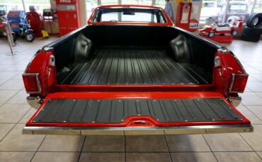 Chevrolet-El-Camino-1972-Classic-Car-6