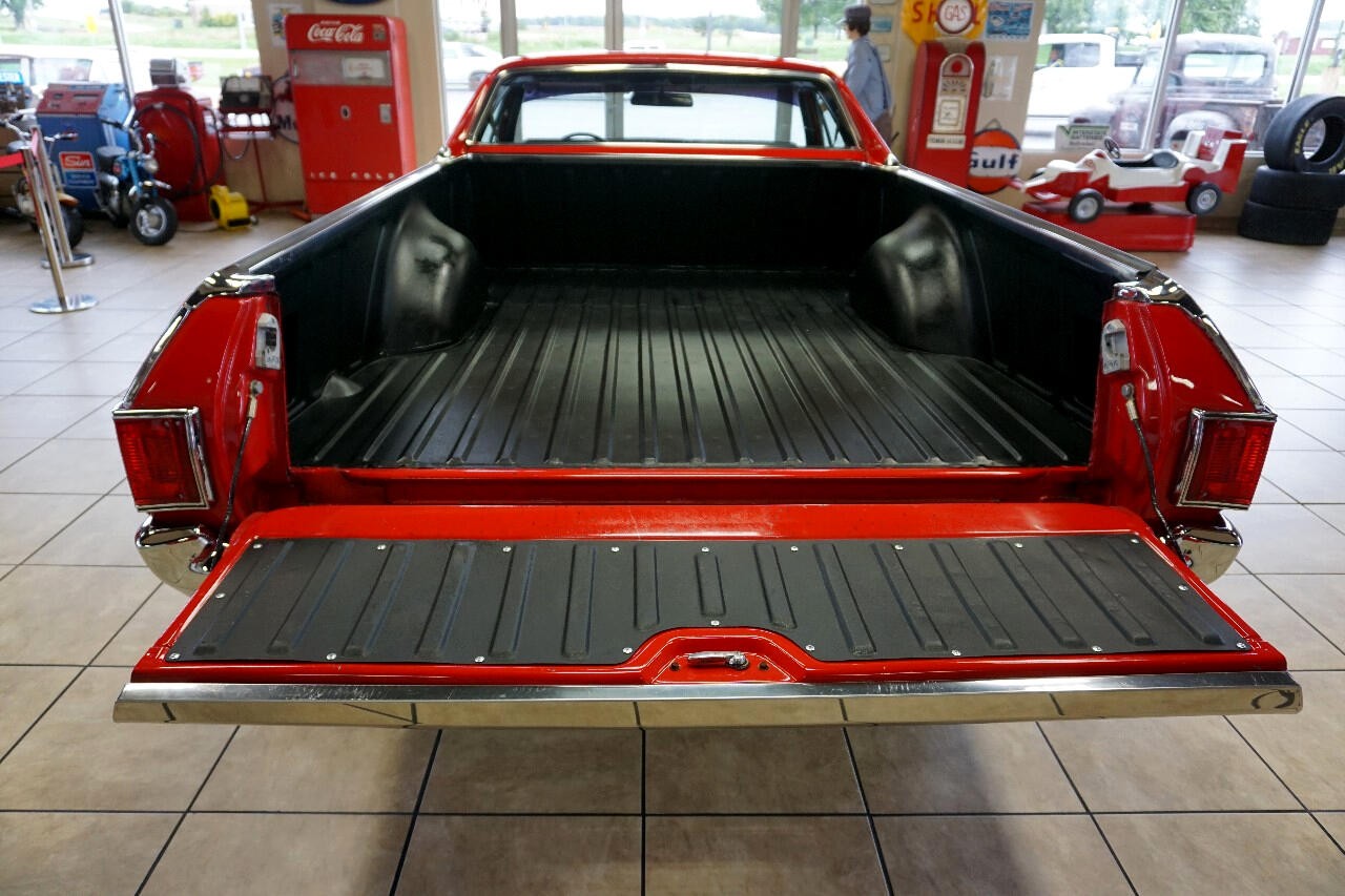Chevrolet-El-Camino-1972-Classic-Car-6
