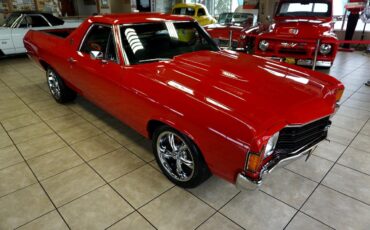 Chevrolet-El-Camino-1972-Classic-Car-9