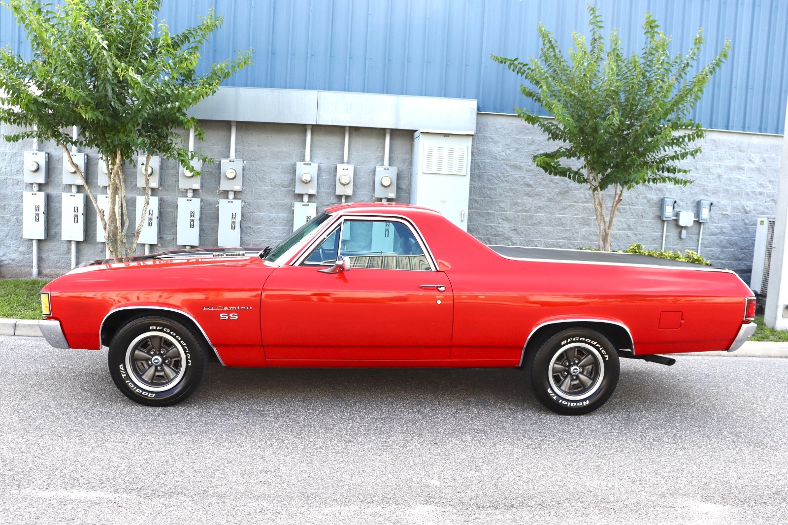 Chevrolet-El-Camino-1972-Standard-Cab-Pickup-1