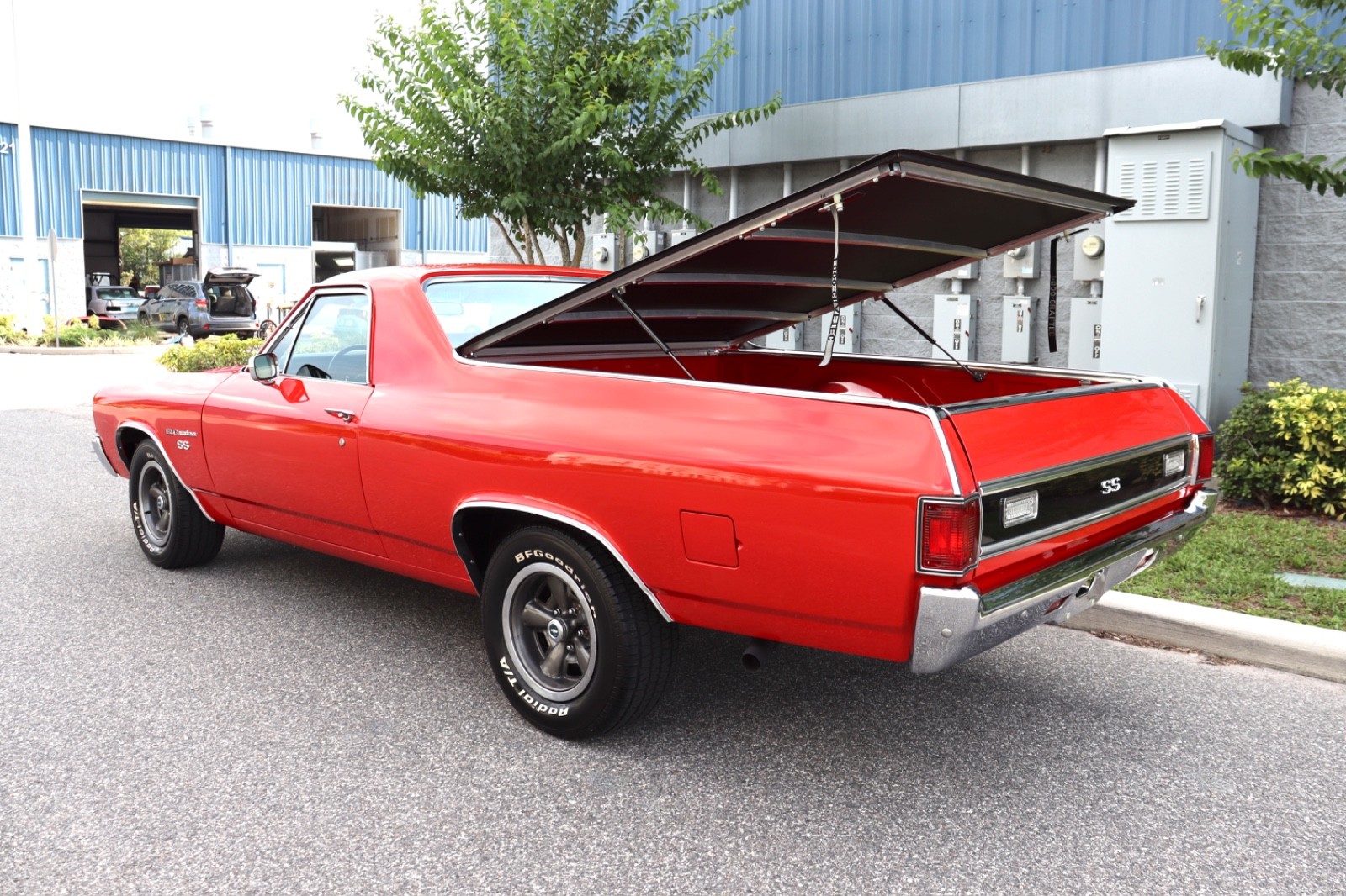 Chevrolet-El-Camino-1972-Standard-Cab-Pickup-17