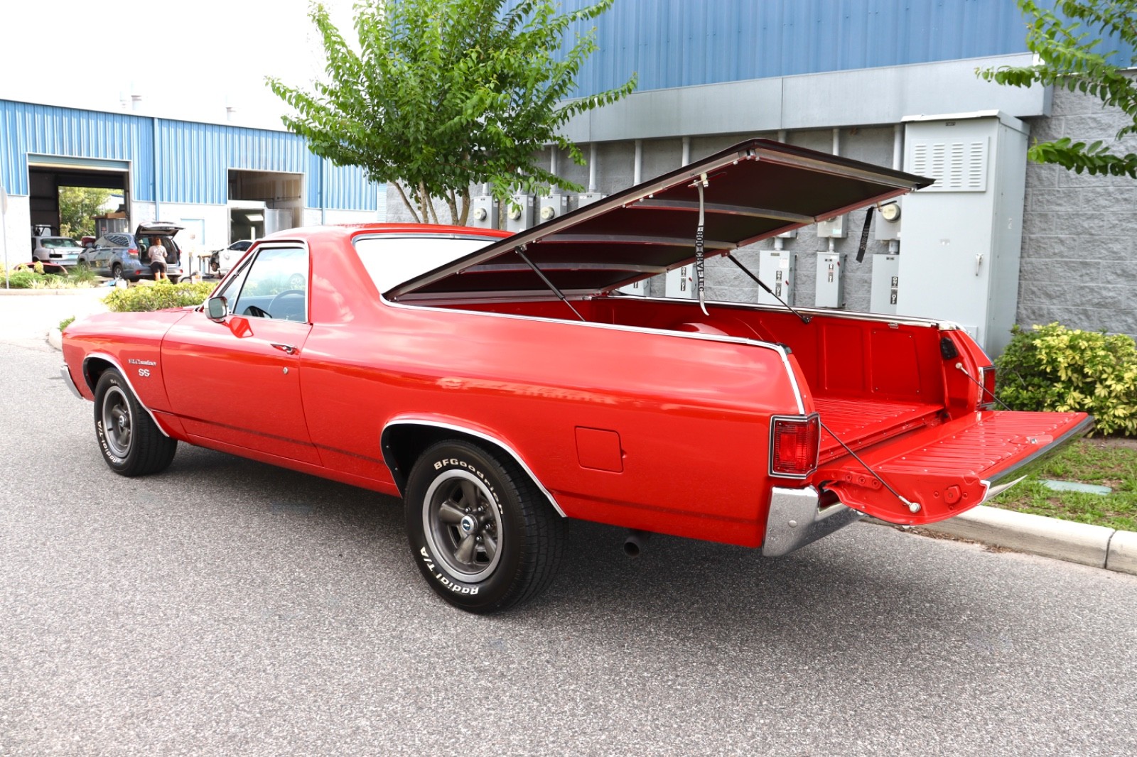 Chevrolet-El-Camino-1972-Standard-Cab-Pickup-18