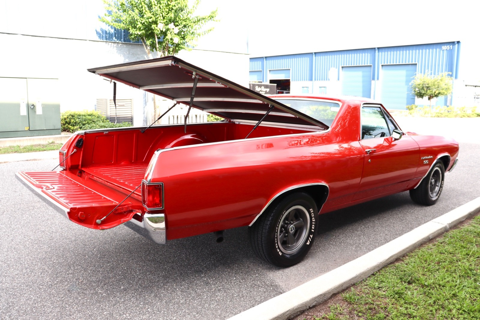 Chevrolet-El-Camino-1972-Standard-Cab-Pickup-19
