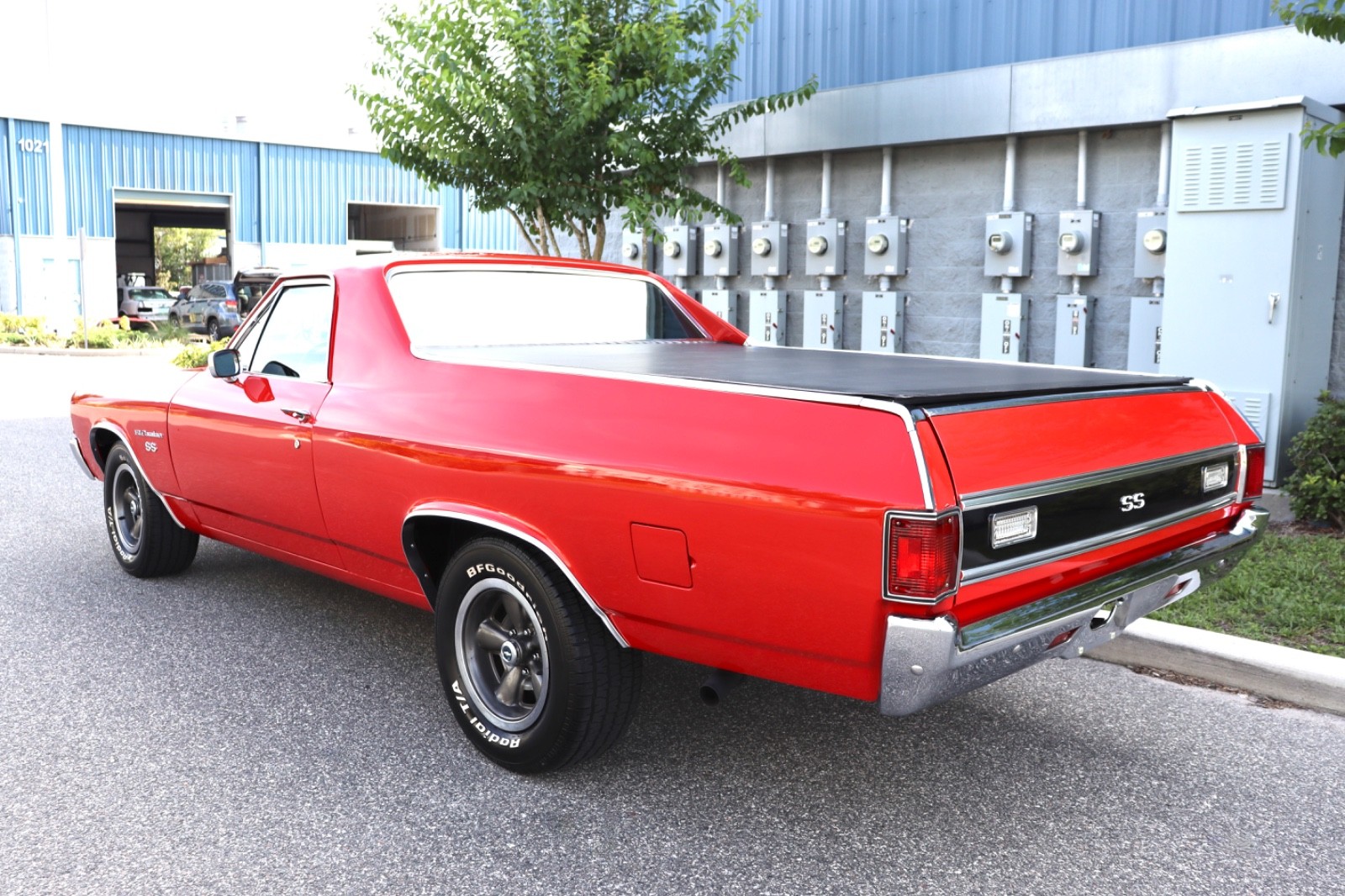 Chevrolet-El-Camino-1972-Standard-Cab-Pickup-2