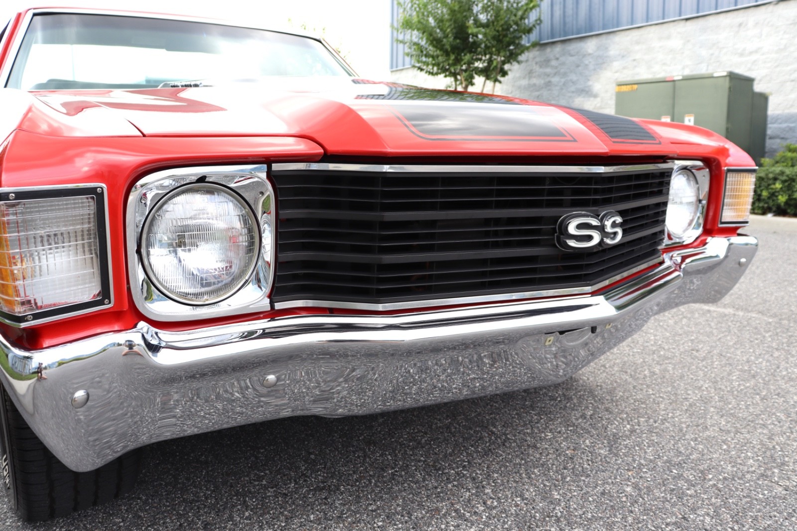 Chevrolet-El-Camino-1972-Standard-Cab-Pickup-22
