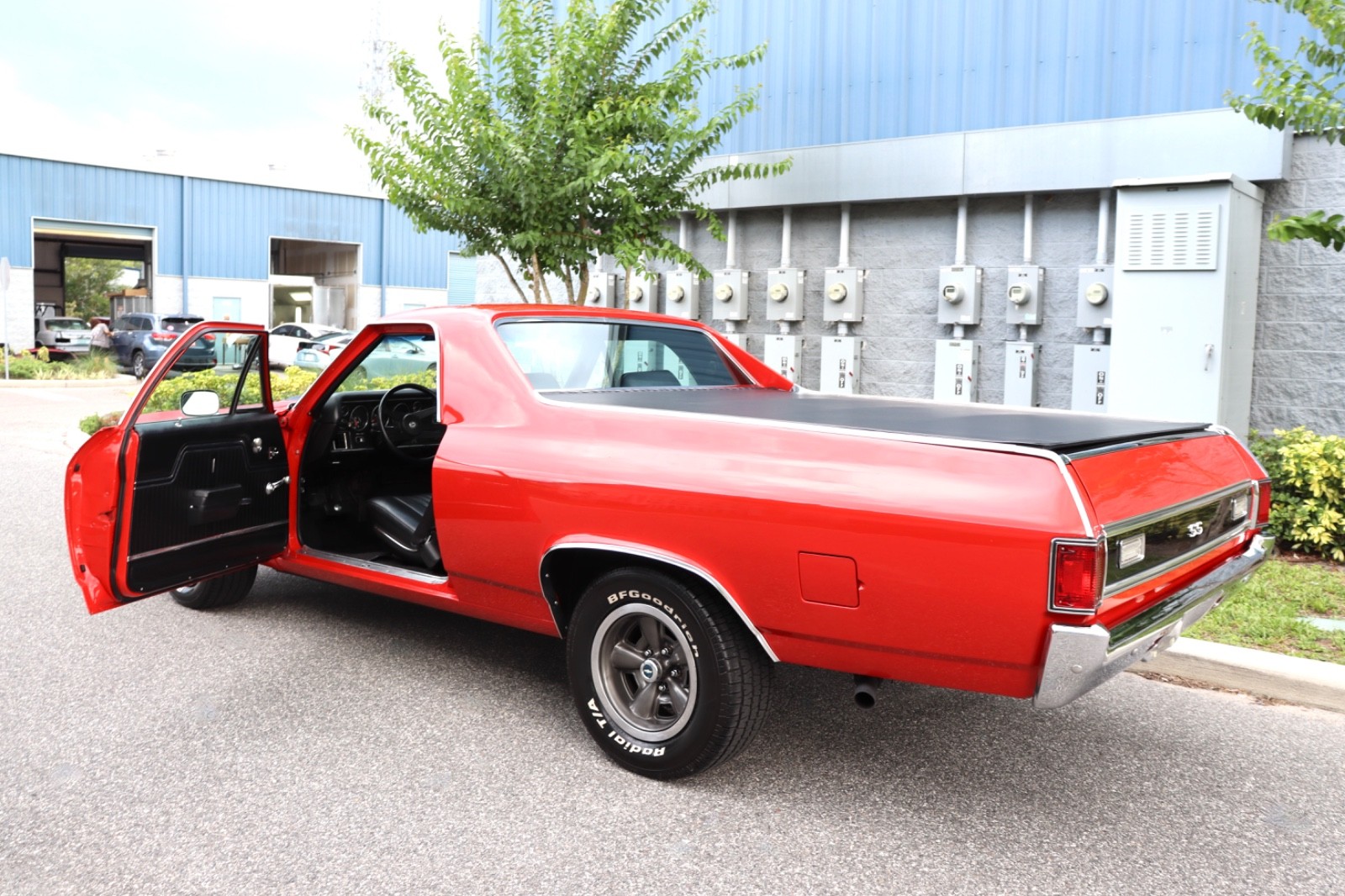 Chevrolet-El-Camino-1972-Standard-Cab-Pickup-24