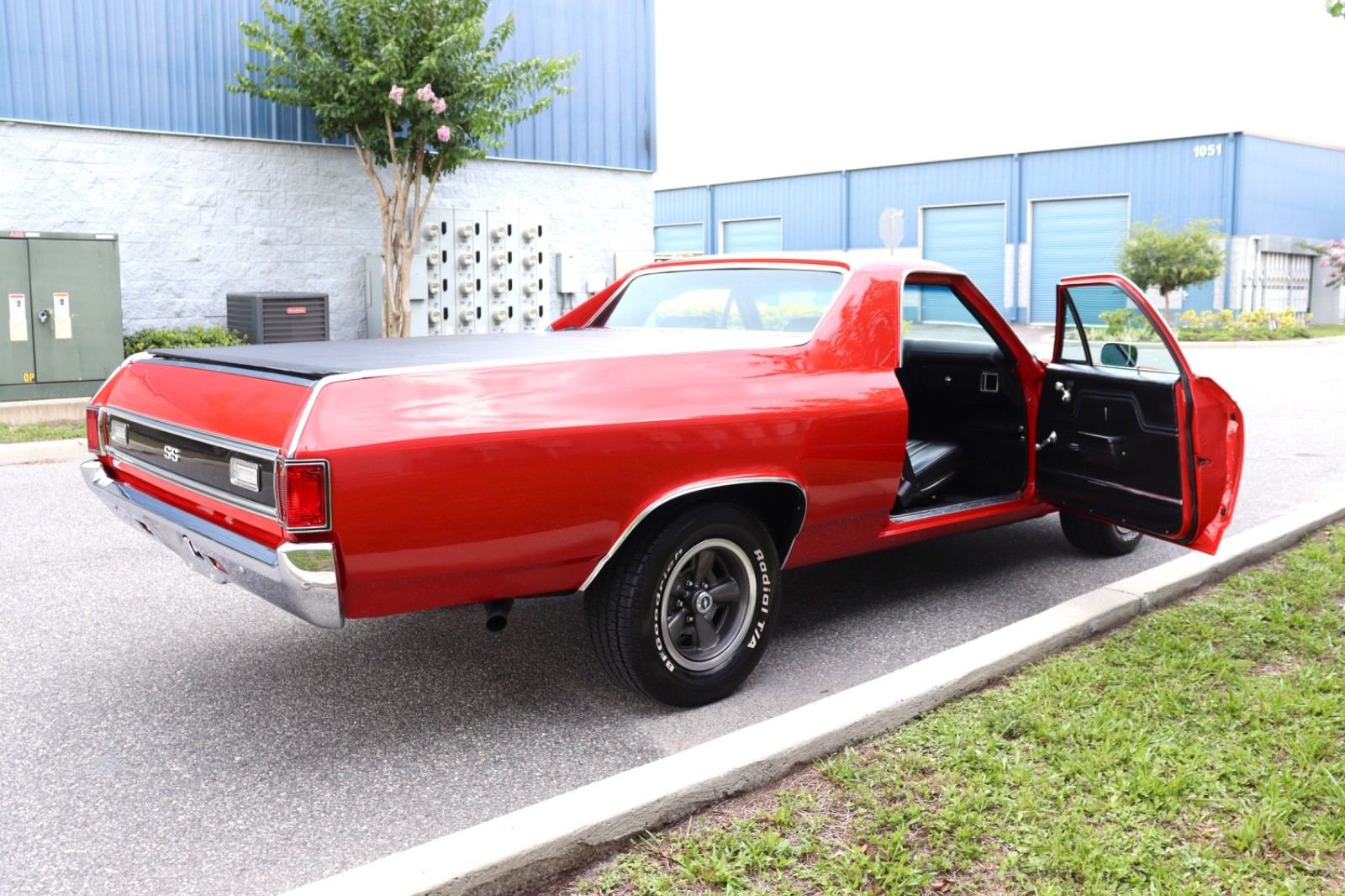 Chevrolet-El-Camino-1972-Standard-Cab-Pickup-30