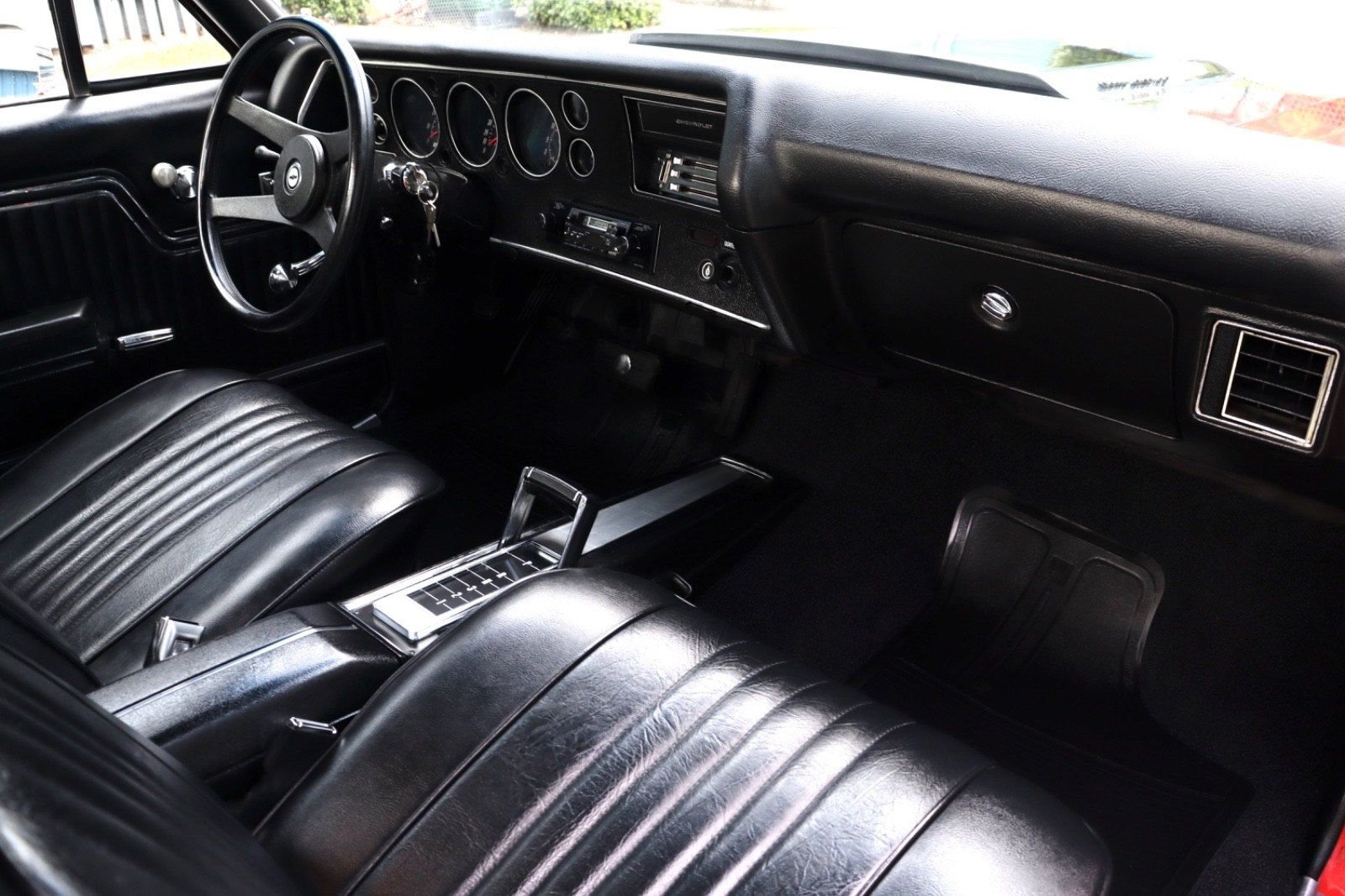 Chevrolet-El-Camino-1972-Standard-Cab-Pickup-31