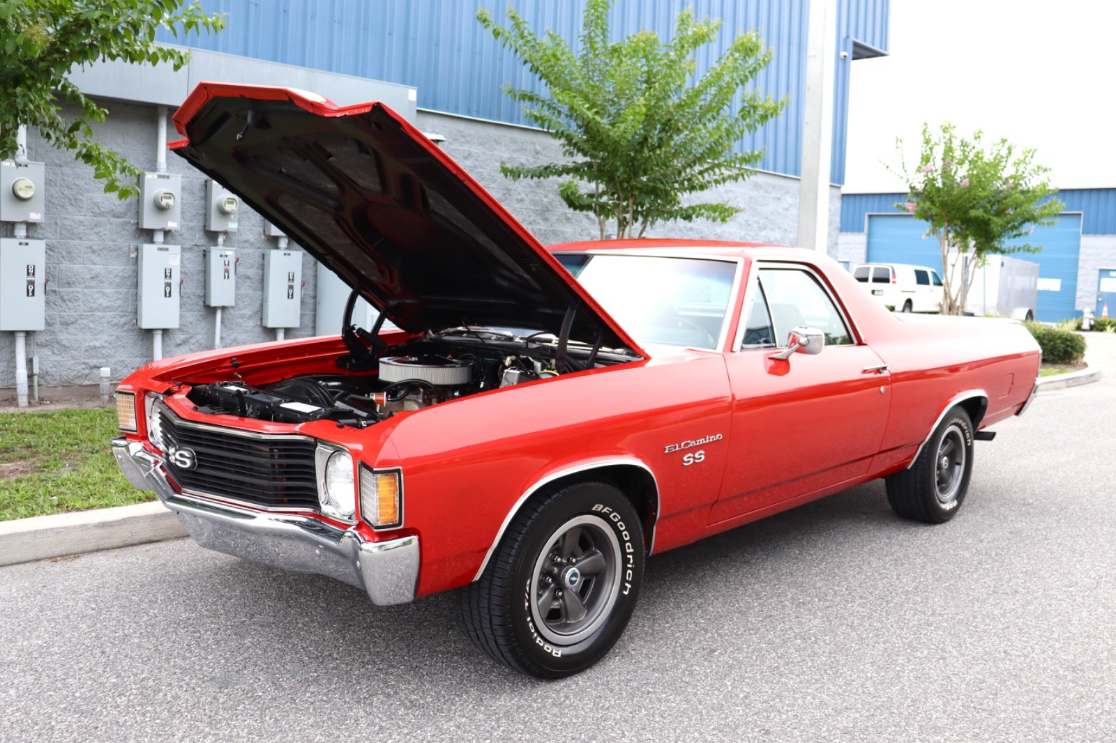 Chevrolet-El-Camino-1972-Standard-Cab-Pickup-33