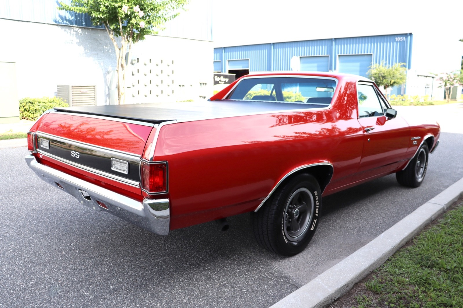 Chevrolet-El-Camino-1972-Standard-Cab-Pickup-4