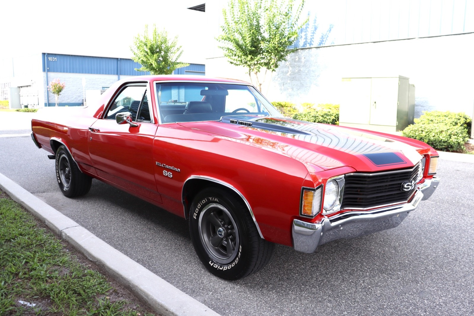 Chevrolet-El-Camino-1972-Standard-Cab-Pickup-5