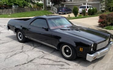 Chevrolet-El-Camino-1976-Standard-Cab-Pickup-1