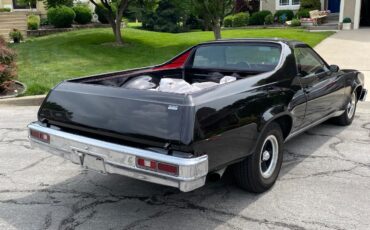 Chevrolet-El-Camino-1976-Standard-Cab-Pickup