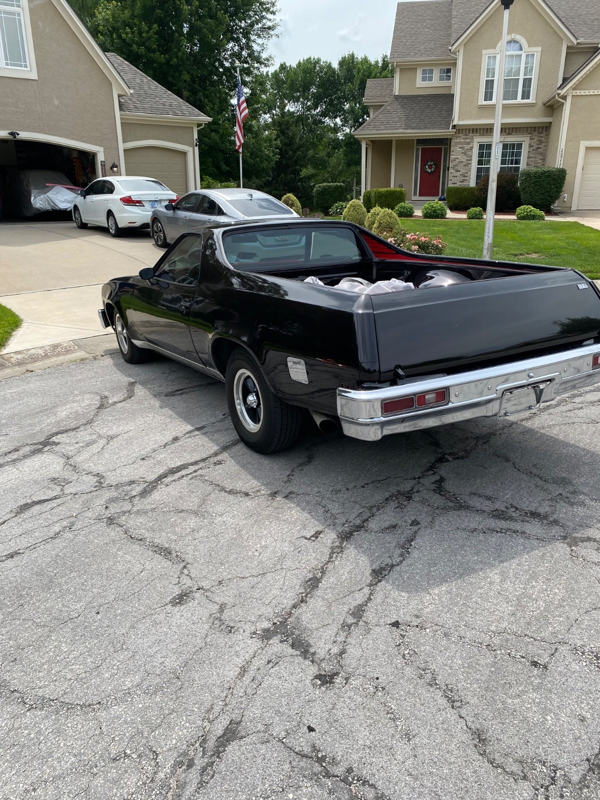 Chevrolet-El-Camino-1976-Standard-Cab-Pickup-8