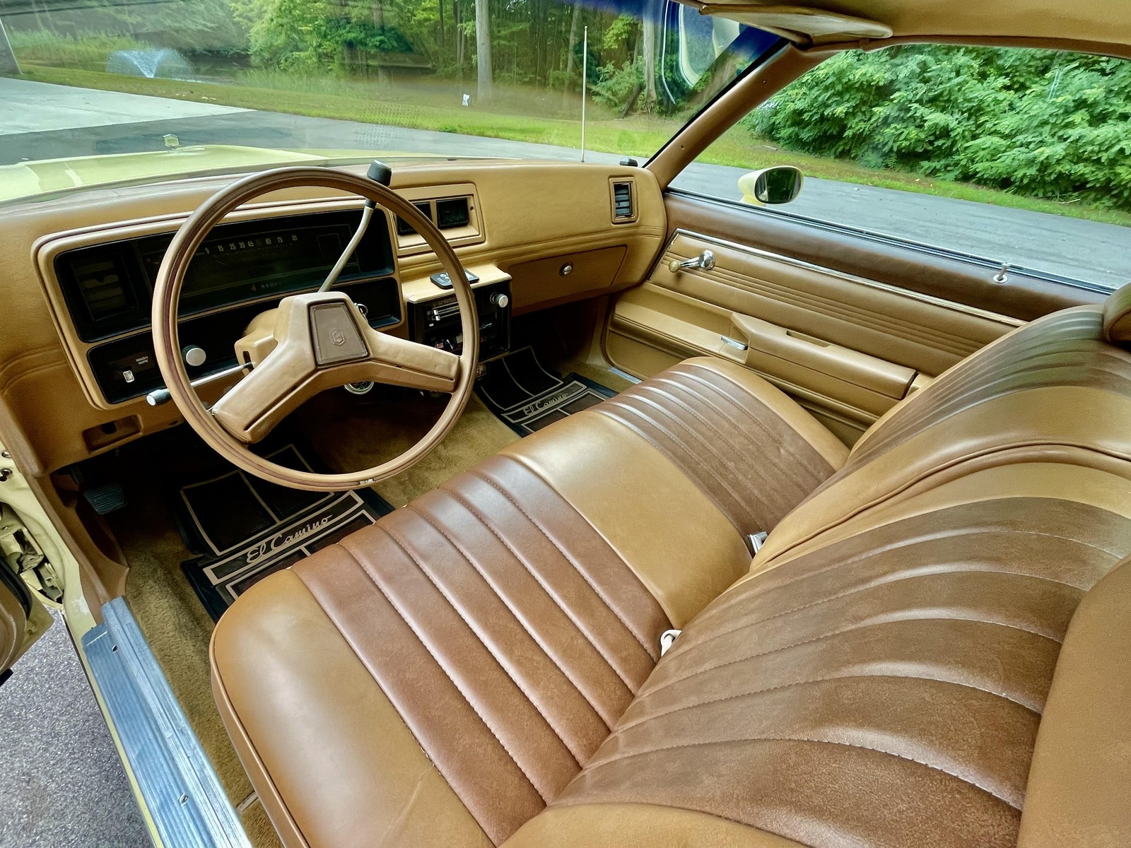 Chevrolet-El-Camino-1980-CALIFORNIA-CAR-1