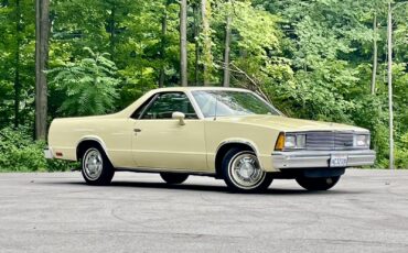 Chevrolet-El-Camino-1980-CALIFORNIA-CAR