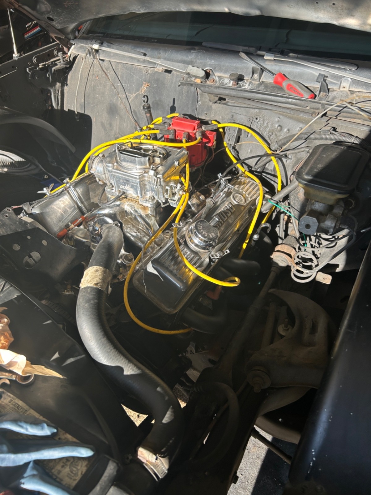 Chevrolet-El-Camino-1983-Standard-Cab-Pickup-1