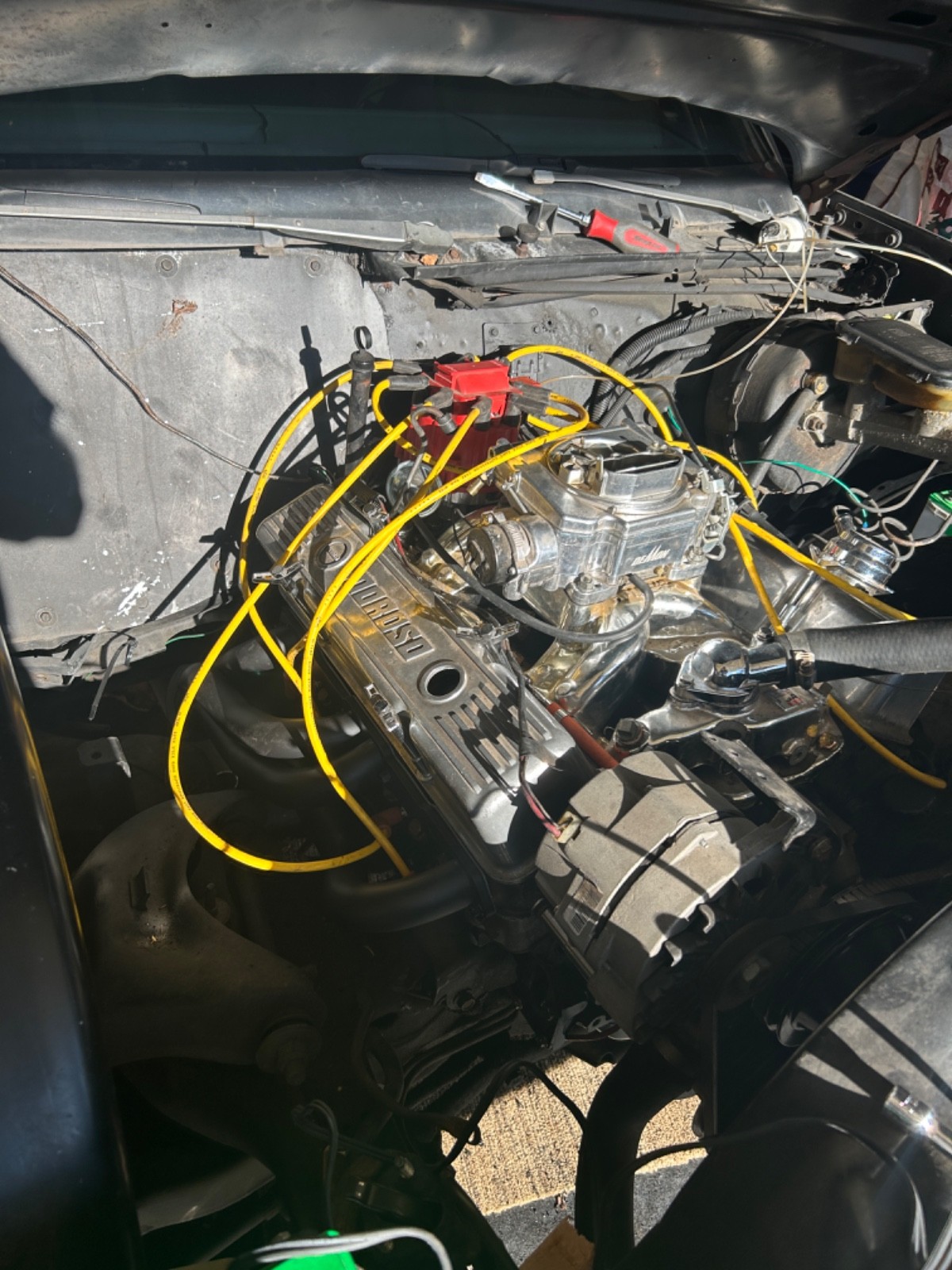 Chevrolet-El-Camino-1983-Standard-Cab-Pickup-2