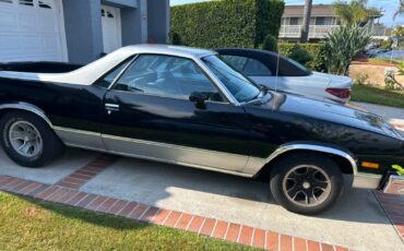 Chevrolet-El-Camino-1983-Standard-Cab-Pickup