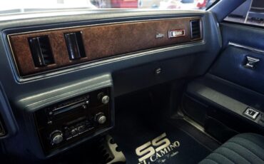 Chevrolet-El-Camino-1984-Truck-25