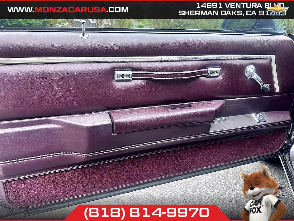 Chevrolet-El-Camino-1986-Pickup-13