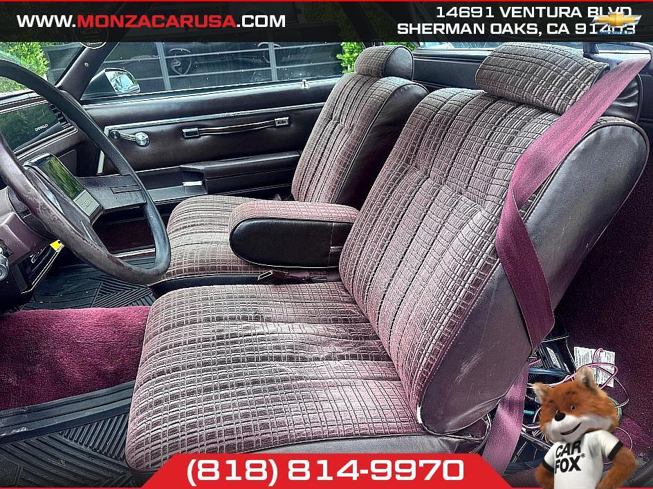 Chevrolet-El-Camino-1986-Pickup-14
