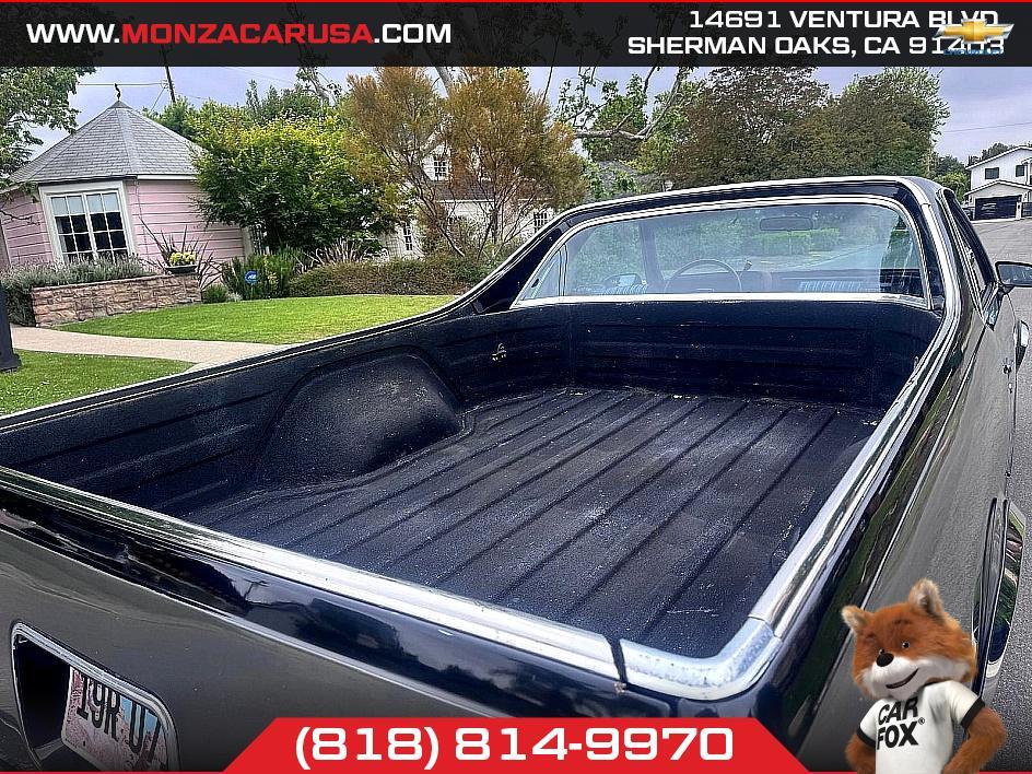Chevrolet-El-Camino-1986-Pickup-15
