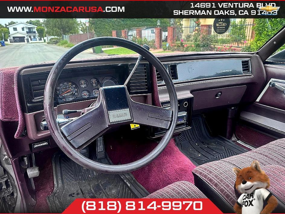 Chevrolet-El-Camino-1986-Pickup-8