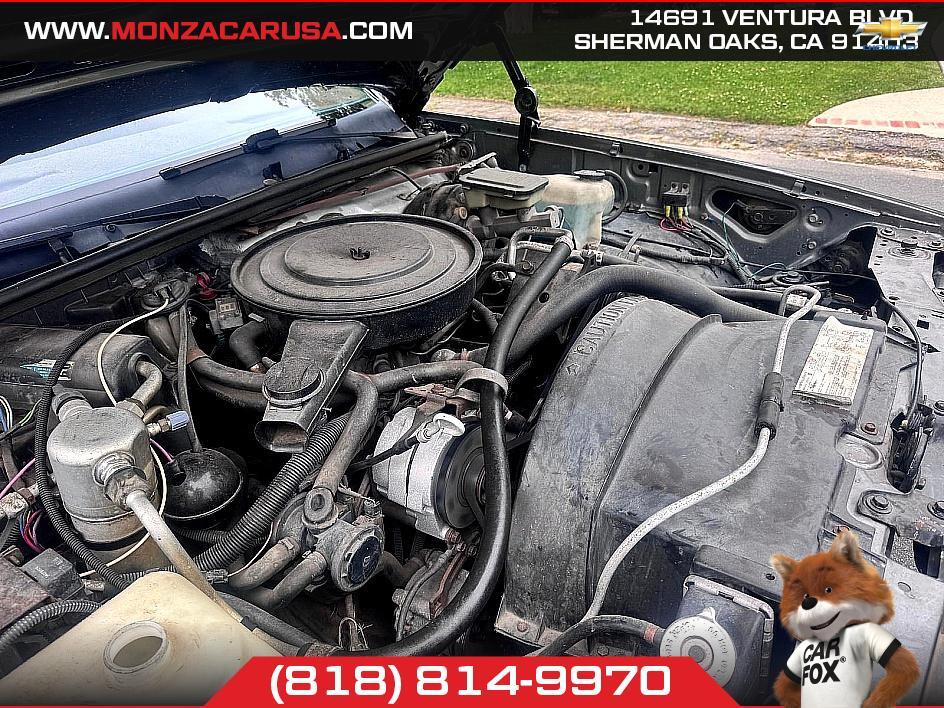 Chevrolet-El-Camino-1986-Pickup-9