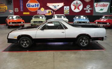 Chevrolet-El-Camino-1986-Truck-10