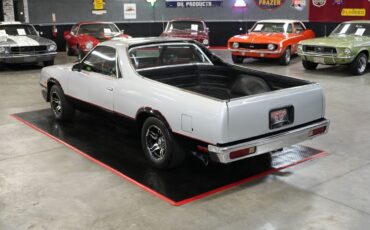Chevrolet-El-Camino-1986-Truck-12