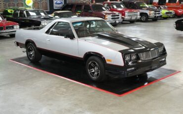 Chevrolet-El-Camino-1986-Truck-16