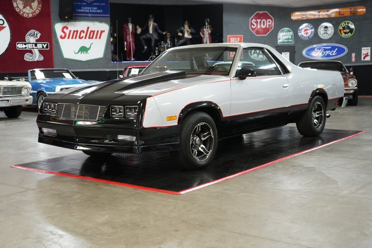 Chevrolet-El-Camino-1986-Truck-18