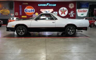 Chevrolet-El-Camino-1986-Truck-19